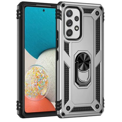 Panzerhülle Handyhülle Für Iphone Samsung Huawei Schutzhülle Hybrid Case Hülle