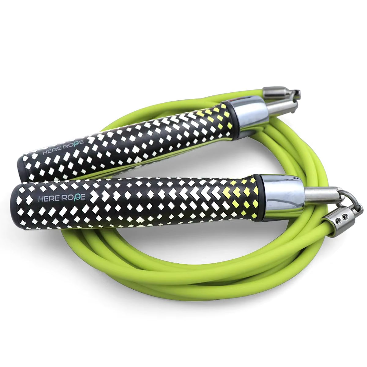 Speed Jumping Rope Home Gym Steel Wire Durable for Men Fast Jump Rope Loss Weight Sport Exercise Workout Fitness Equipments