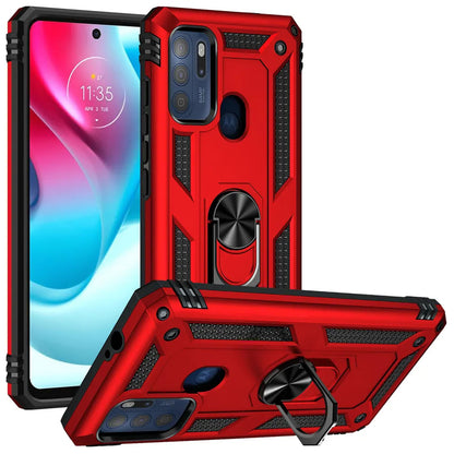 Panzerhülle Handyhülle Für Iphone Samsung Huawei Schutzhülle Hybrid Case Hülle